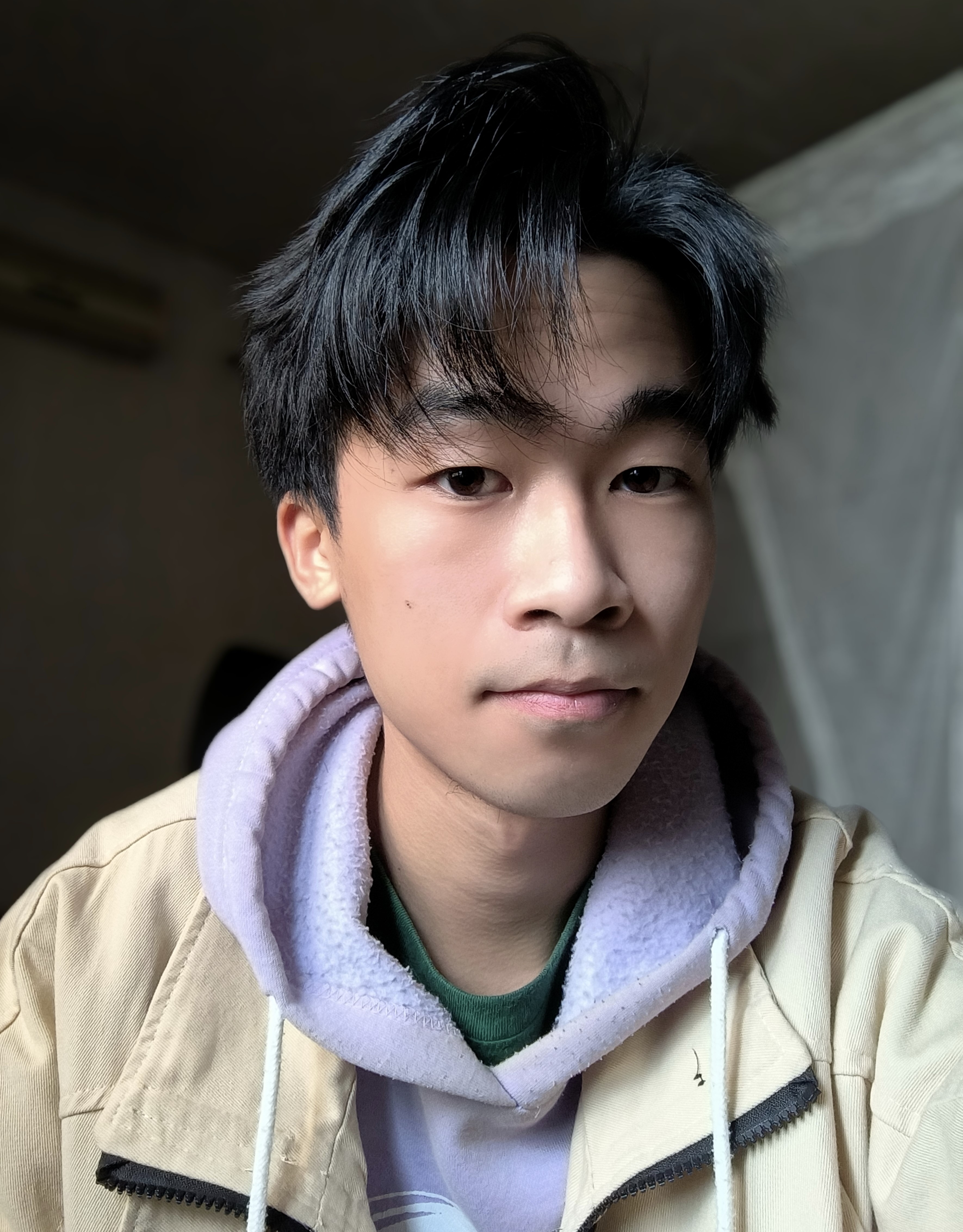 邹智宇